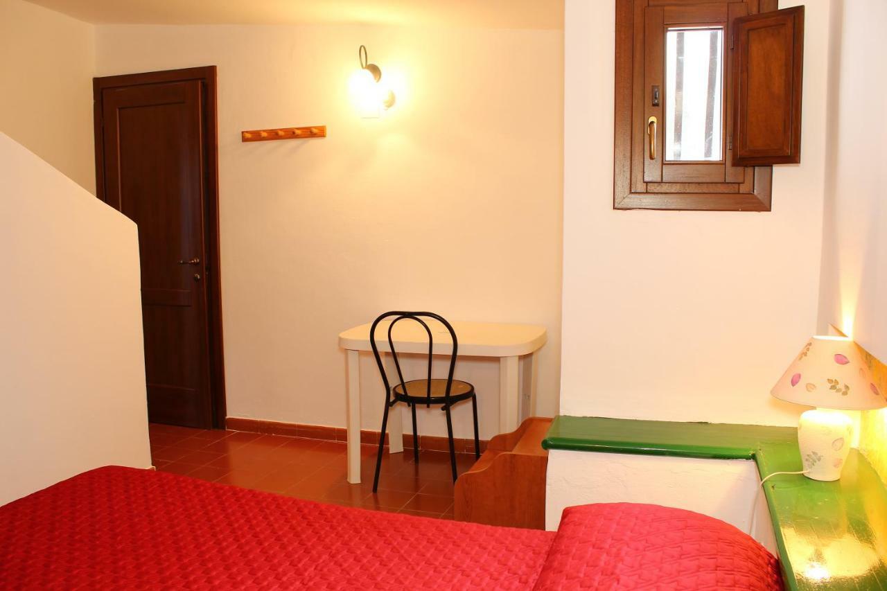 Villa Porto Rais Carini Buitenkant foto