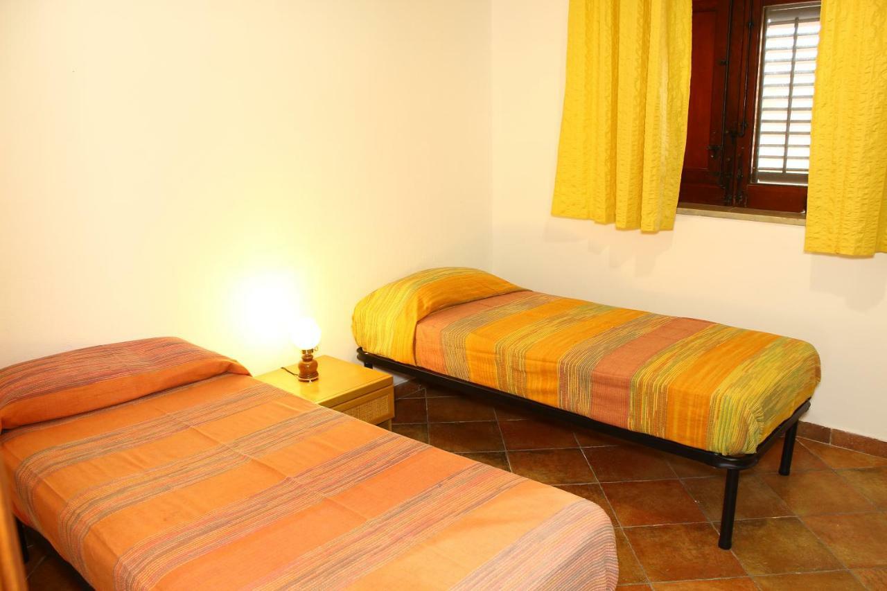 Villa Porto Rais Carini Buitenkant foto