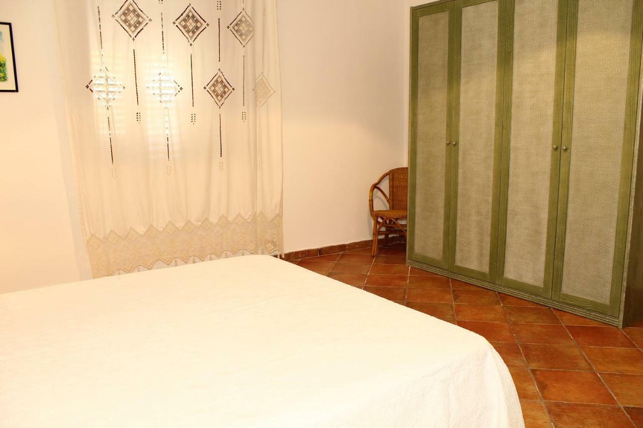 Villa Porto Rais Carini Buitenkant foto
