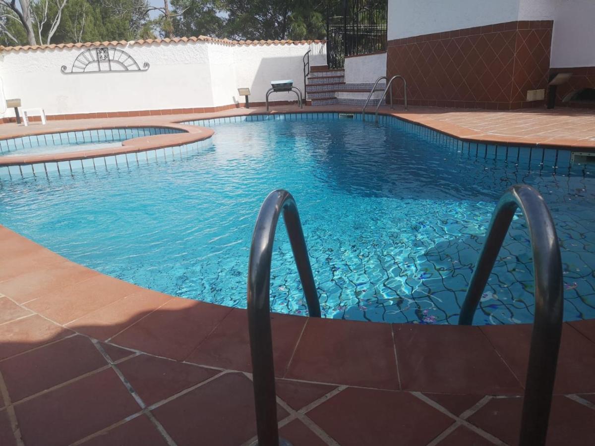 Villa Porto Rais Carini Buitenkant foto